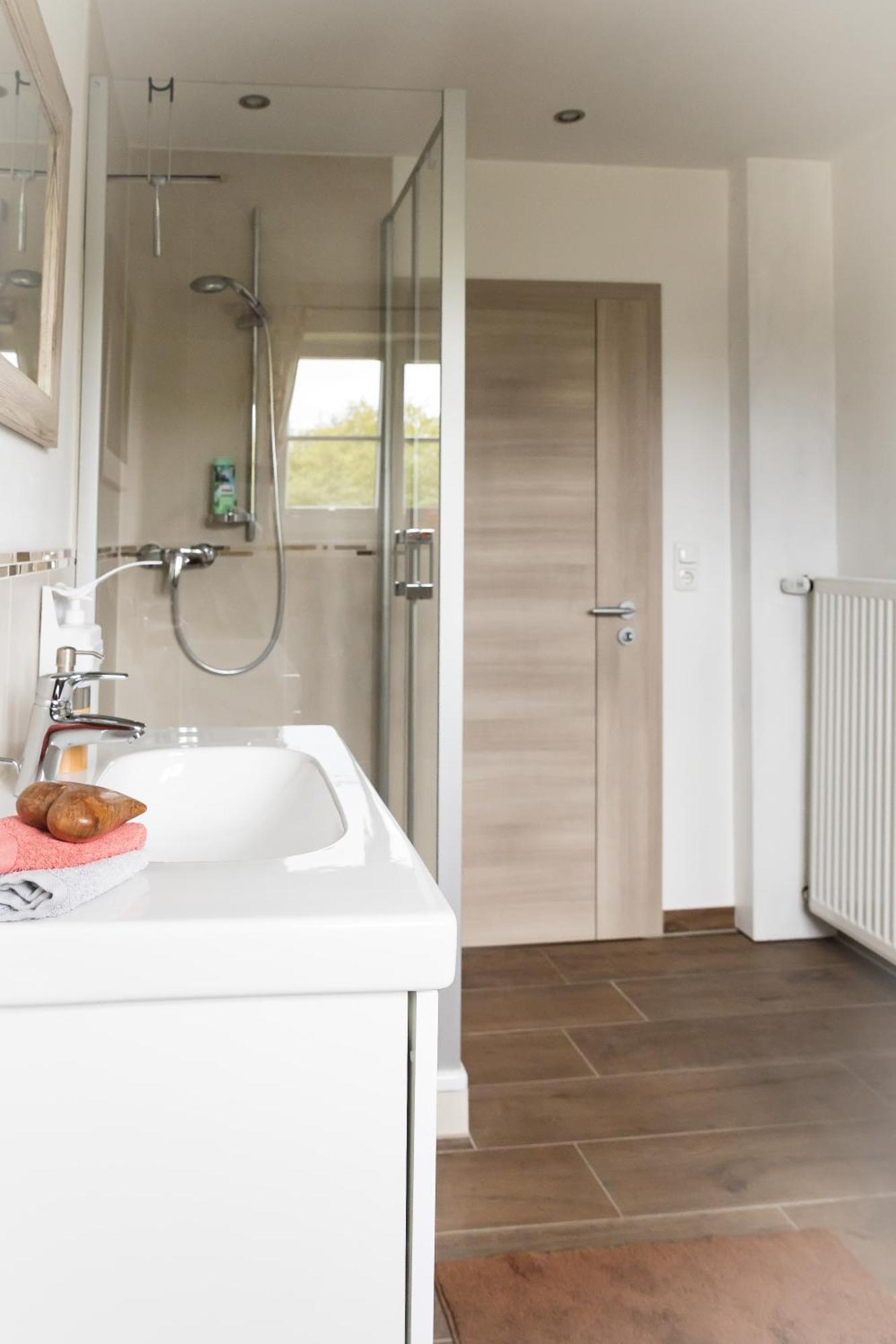 Gaestehaus Sattlerhof Bernau am Chiemsee Luaran gambar