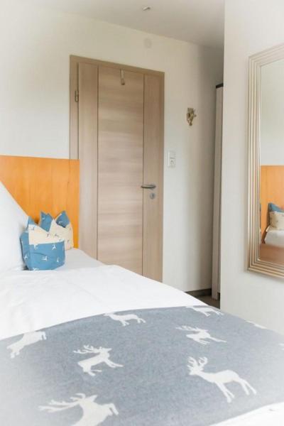 Gaestehaus Sattlerhof Bernau am Chiemsee Luaran gambar